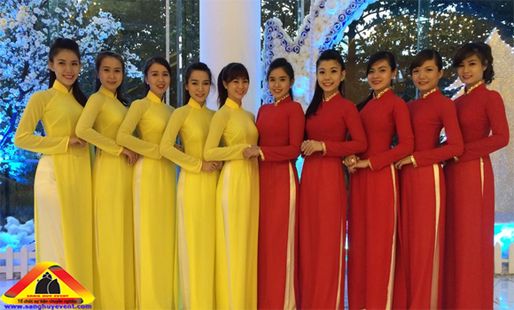 Cung cấp lễ tân sự kiện