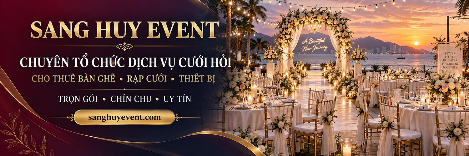 Dịch vụ cưới hỏi